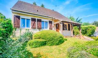 Maison 4 Pièces 75 m² à vendre à Rantigny (60290)