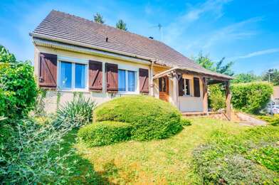 Maison 4 pièces 209000 €