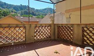 Appartement 2 Pièces 58 m² à vendre à Menton (06500)