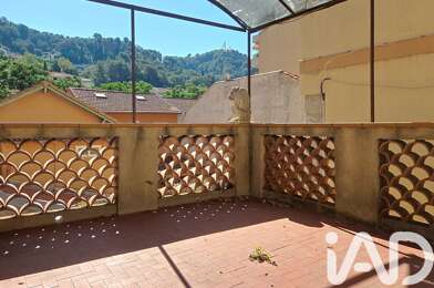 Appartement 2 pièces 235000 €