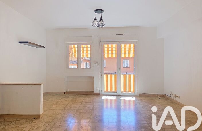 Vente Appartement 2 pièces — photo 4