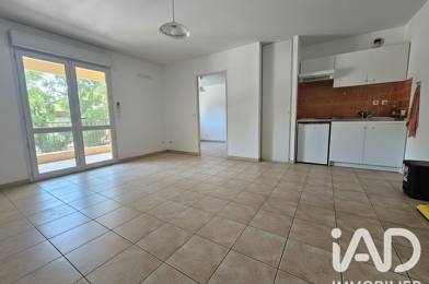 Appartement 2 pièces 139800 €