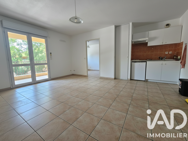Vente Appartement 2 pièces — photo 1