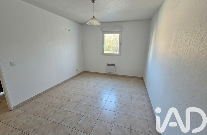 Vente Appartement 2 pièces — photo 3