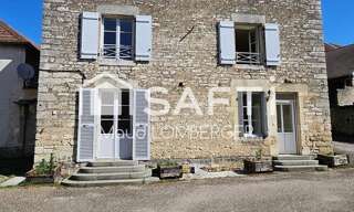 Maison 8 Pièces 165 m² à vendre à Beaujeu-Saint-Vallier-Pierrejux-et-Quitteur (70100)
