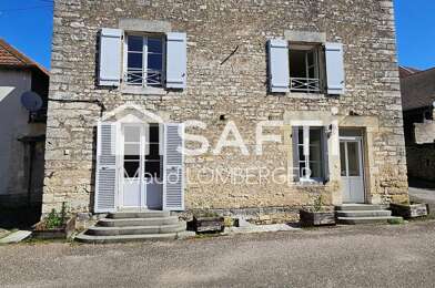 Maison 8 pièces 99000 €