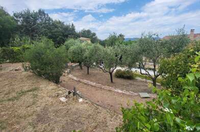 Terrain  148000 €