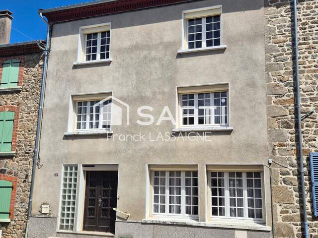 Maison familiale/projet de chambres d'hôtes/gîtes — photo du bien