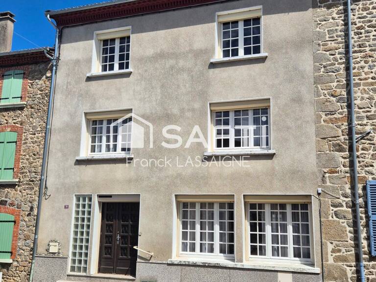 Maison familiale/projet de chambres d'hôtes/gîtes — photo 1