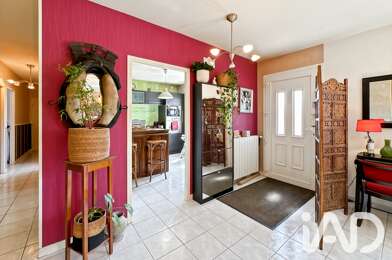 Maison 5 pièces 199500 €