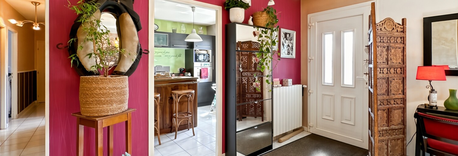 Maison 5 Pièces 93 m² à vendre à Cuy (89140)
