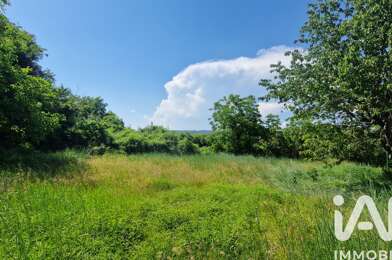 Terrain  150000 €