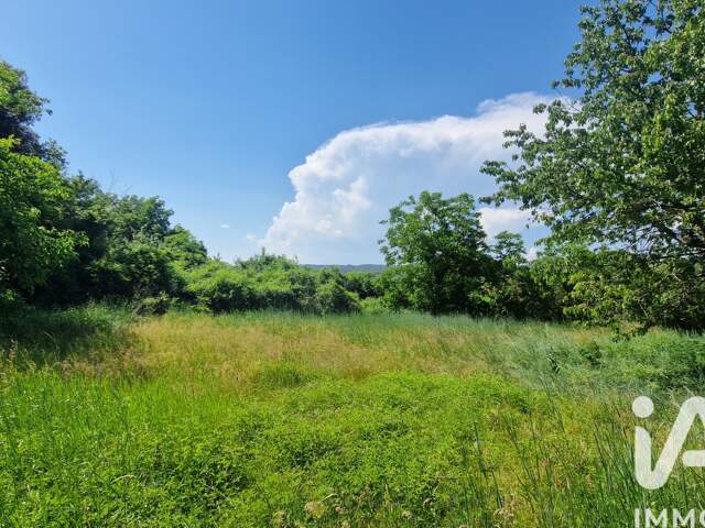 Vente Terrain 4 744 m&sup2; — photo du bien