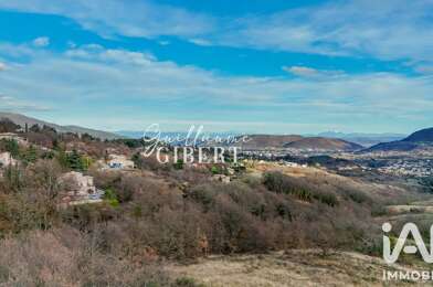 Terrain  76000 €
