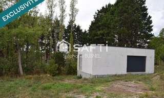 Terrain  804 m² à vendre à Rauville-la-Place (50390)