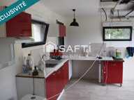 TERRAIN VIABILISE A BATIR de 804 m2 environ — photo 3