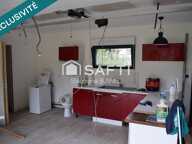 TERRAIN VIABILISE A BATIR de 804 m2 environ — photo 4