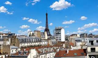 Appartement 2 Pièces 46 m² à louer à Paris 15 (75015)