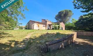 Maison 4 Pièces 110 m² à vendre à Donneville (31450)