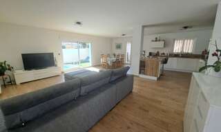 Maison 6 Pièces 128 m² à vendre à Balaruc-le-Vieux (34540)