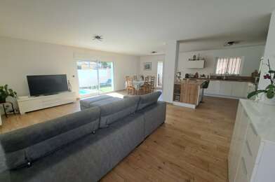 Maison 6 pièces 497000 €
