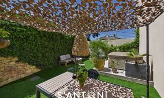 Maison 4 Pièces 92 m² à vendre à Poussan (34560)