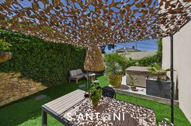 Maison 4 pièces 339000 €