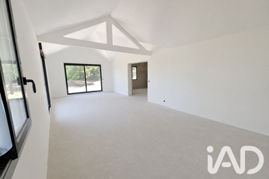 Maison 5 pièces 320000 €