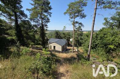 Maison 5 pièces 320000 €