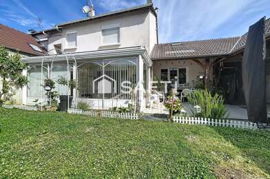 Maison 6 pièces 425000 €