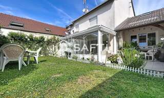 Maison 6 Pièces 148 m² à vendre à Chevry-Cossigny (77173)