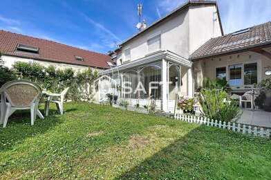 Maison 6 pièces 425000 €