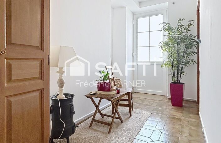 Maison de ville de 6 pièces, 4 chambres, bureau, jardin — photo 3