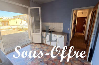 Appartement 2 pièces 90000 €