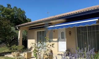 Maison 5 Pièces 135 m² à vendre à Portes-lès-Valence (26800)