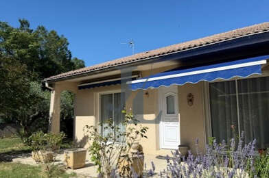 Maison 5 pièces 305000 €