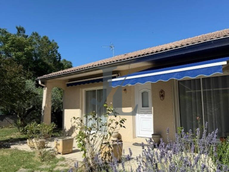 VILLA DE PLAIN PIED — photo 1