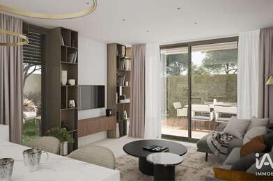 Appartement 3 pièces 339900 €