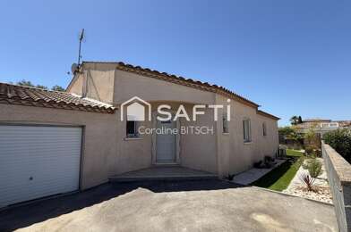 Maison 4 pièces 340000 €