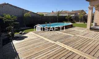 Maison 4 Pièces 128 m² à vendre à Colombiers (34440)