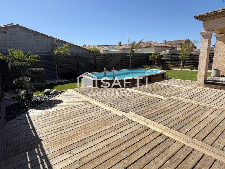 Maison de village — photo 1