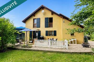 Maison 5 pièces 335000 €