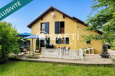 Maison 5 pièces 335000 €