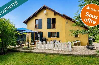 Maison 5 pièces 335000 €