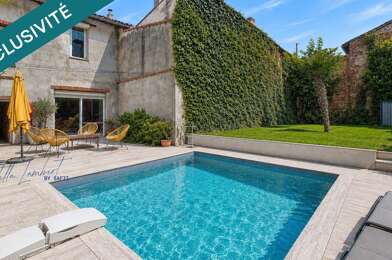 Maison 6 pièces 420000 €