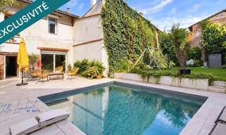 Maison 6 Pièces 217 m² à vendre à Villemur-sur-Tarn (31340)