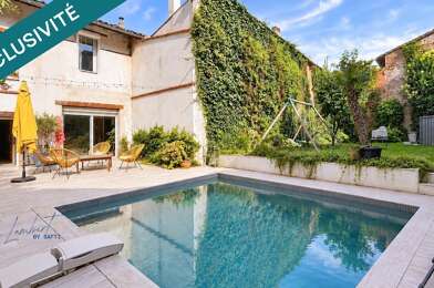 Maison 6 pièces 399000 €