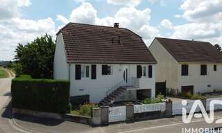 Maison 4 Pièces 72 m² à vendre à Dietwiller (68440)