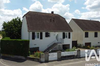 Maison 4 pièces 230000 €