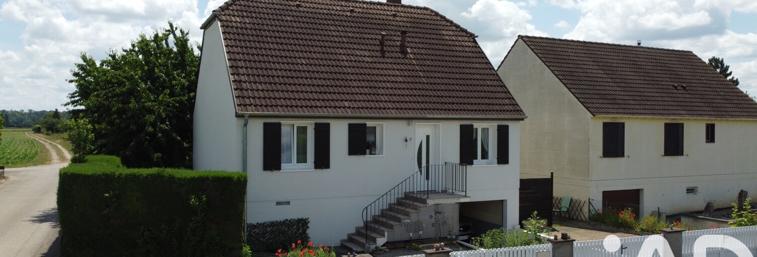 Maison 4 Pièces 72 m² à vendre à Dietwiller (68440)